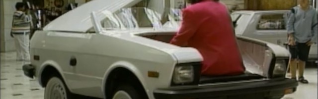 Yugo se vraća na medijsku scenu Amerike