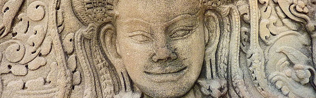 Ukradena kambodžanska skulptura se vraća