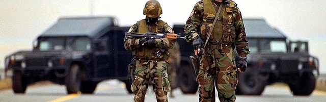 Dani koji su promenili Srbiju