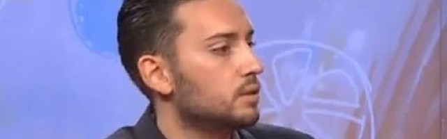 "Slika RTS: Novinarka i predstavnica vlasti napadaju opoziciju"