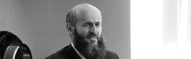 Ko je bio Muamer Zukorlić?
