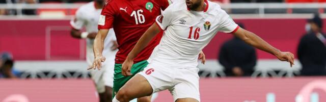 AZIJA: Jordan na pragu četvrtfinala Arapskog kupa, Goa posti u novoj sezoni, Peking BG overava opstanak