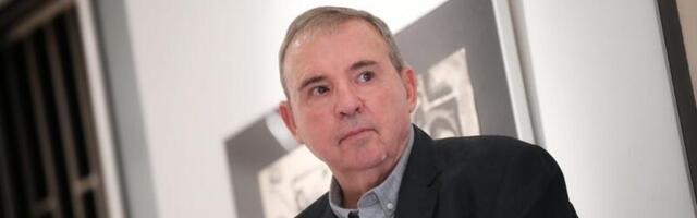 Nedeljnik „Vreme“ izabrao Gorana Markovića za ličnost godine