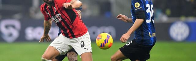 Petak u Seriji A: Inter i Milan – ko će do skudeta?