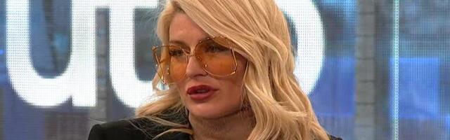 DRAMA u porodici Sandre Obradović! Manekenka prolazi kroz PAKAO, ne zna šta da radi! (FOTO)