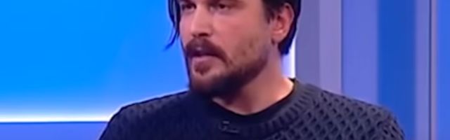 Preminuo Igor Vuk Torbica