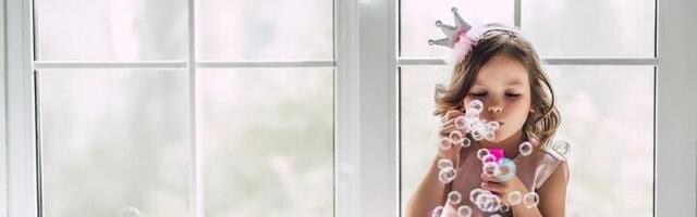 "Ne krevelji se, nisi dečak": Šta postižu opaske za devojčice?