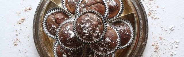 MAFINI SA ČOKOLADOM! Probajte da im odolite! (RECEPT)