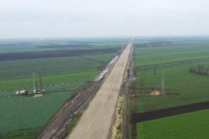 Докле се стигло са градњом брзе пруге од Београда до Будимпеште