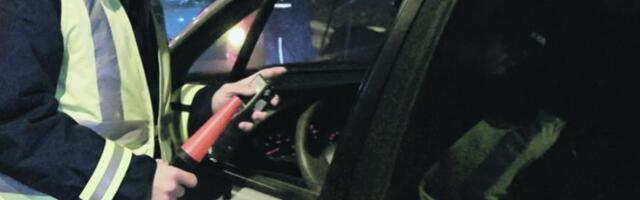 ODUZELI MU DOZVOLU, ALI TO NIJE BILO DOVOLJNO!  Zaustavila ga policija u Jagodini