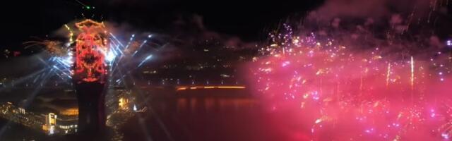 Kako je vlast SLAGALA u prvoj sekundi 2024. godine