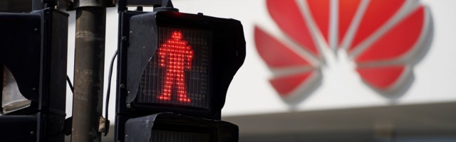 Da li je Srbija objavila rat Huaveju?