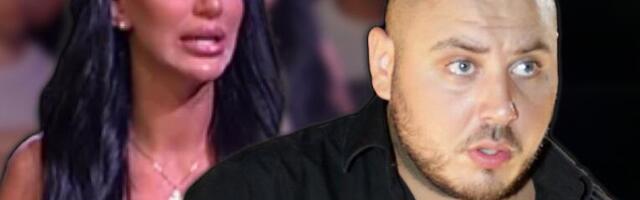 ALEKS KONAČNO PRESEKLA! Zvanično saopštenje pobednice "Zadruge 6", ovo se Caru nimalo NEĆE DOPASTI! (FOTO)