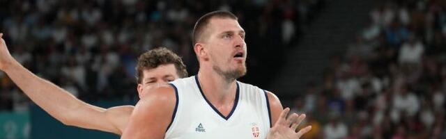 Zašto Nikola Jokić ne daje izjave u Parizu