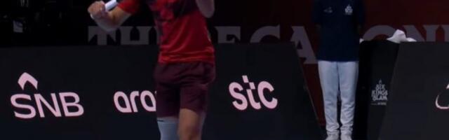 ĐOKOVIĆU SE OVAKO NEŠTO NIJE DESILO OD 2017. GODINE! Preti mu ispadanje ispadanje iz TOP 10?!