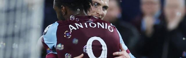 Jezive slike sa Ostrva! Napadač Vest Hema doživeo tešku saobraćajku! (FOTO)