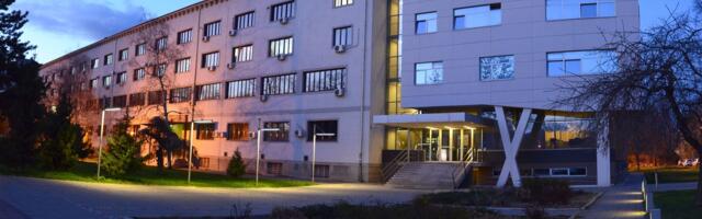 Studenti Medicinskog fakulteta u Nišu potvrdili blokadu