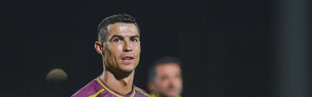 RONALDO RAZMIŠLJA O KRAJU KARIJERE: Portugalac za sada zna čime ne želi da bavi