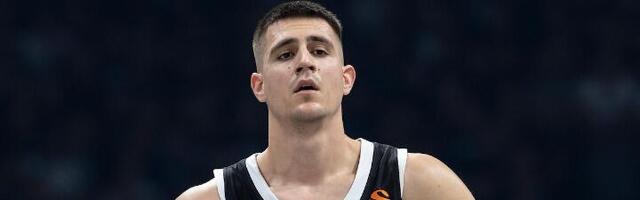 Kada se vraća Vanja Marinković?