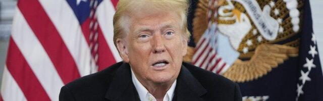 TRAMP ZA NAJTEŽE POSLOVE UVEO "TEST ODANOSTI": Evo šta on podrazumeva i ko će dobiti radno mesto