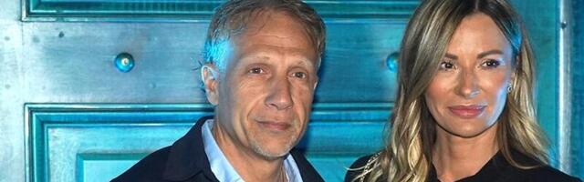 Bivša žena Milana Kalinića objavila srećne vesti! Slavlje u Sandrinom domu!