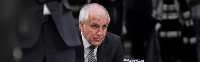 Žoc: Možda je vreme da navijači počnu mene da prozivaju
