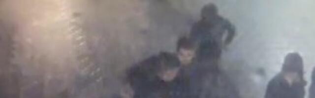 ŠTA SE DESILO U NOVOM SADU? Pale su maske - studenti maltretirali Rome i isprovocirali tuču (VIDEO)