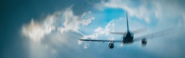 SRUŠIO SE AVION U NjUJORKU: Ima mrtvih (FOTO)