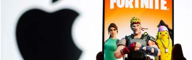 Apple blokirao pristup igrici Fortnite u Americi i EU
