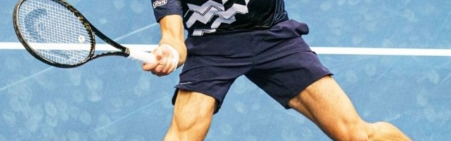 Dame i gospodo, Novak Đoković je rekorder!