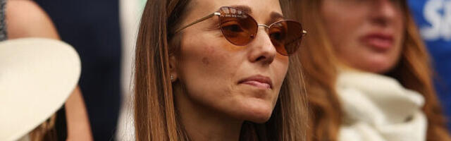 Jelena Đoković u inat dušmanima najodevenija na Vimbldonu: Za savet bi je pitala i Viktorija Bekam