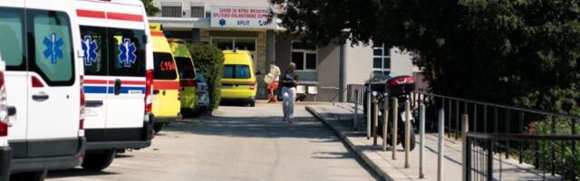 Pronađena mrtva beba: Užas u Hrvatskoj