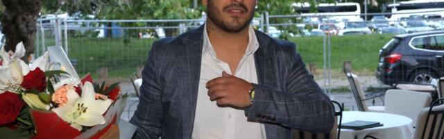 Darko Lazić konačno progovorio o pevačicama s kojima je imao avanturu: Spisak je podugačak