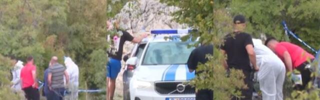 Škaljarci namamljeni na sastanak na Cetinju, pa brutalno ubijeni (VIDEO)