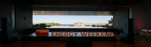 Od solarnih panela do ESG-a: Prvi Energy.Weekend ponudio rešenja za održivu budućnost