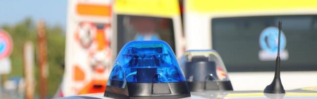 TELO PRONAĐENO U KREVETU U LOKVI KRVI! Muž kamenom ubio ženu, a onda je pobegao sa dvoje dece!