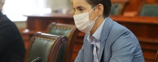 Brnabić: Srbija je sve osim podeljenog društva, to se vidi na svakim izborima