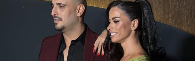 Pale maske: Darko Lazić pokazao pravo lice žene Katarine, javno je razotkrio (VIDEO)