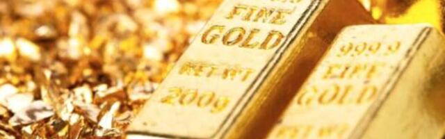 Kopao je u dvorištu, a onda je naišao na blago koje vredi skoro MILION: Problem je nastao kad je hteo da ga zadrži