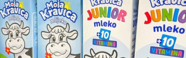 Prodat Imlek: Evo ko su novi vlasnici