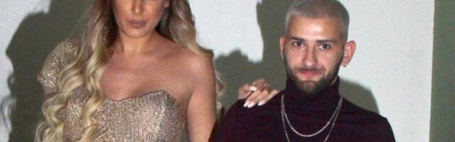 "SA LUNOM NIKAD NISAM IMAO NI ČARKU" Savo Perović progovorio o najboljoj drugarici, pa se osvrnuo na njenog muža: On je malo teži lik...