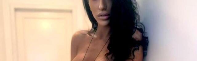 PEVAČICA OSTALA UDOVICA U 31. GODINI, PRIČALO SE DA JOJ MUŽ NIJE OSTAVIO NIŠTA! Bolnim detaljima rastužila javnost: Ne želim da RAĐAM SEBI DETE...