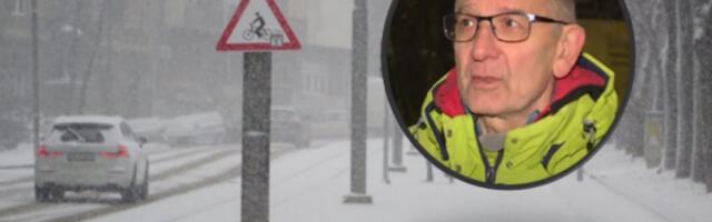 STIGAO JE HLADAN TALAS, ALI ZIMA JOŠ NIJE POKAZALA SVOJE ZUBE! Meteorolog otkrio kakvo nas vreme očekuje do kraja novembra: Formira se SNEŽNI POKRIVAČ!