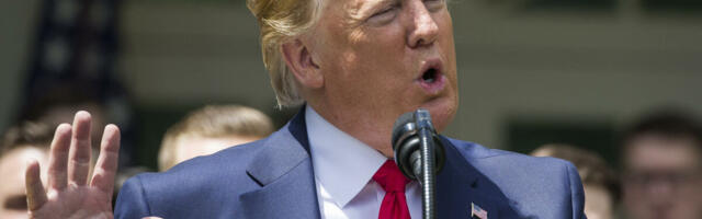 Tramp vodi tajne pregovore sa ovom zemljom?! Isplivali šok detalji, spominje se i hiljade zatvorenika!