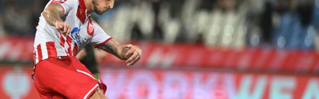 ZVEZDA – FCSB Milojević s tri defanzivna vezna, ali i dva špica napada Rumune /SASTAVI/