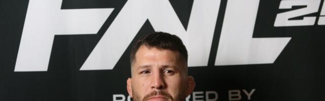 Kroata za Telegraf prognozirao FNC 25, pa imao hit poruku za Bakočevića: "Možemo igrati šah, Monopol..."