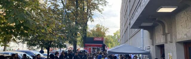 Saveta roditelja Pete beogradske gimnazije: Neistinite tvrdnje Ministarstva