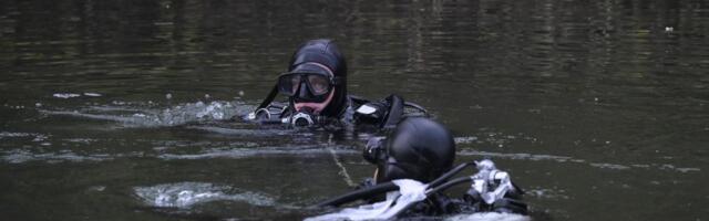 Ronilačka jedinica Rečne flotile: Pogledajte kako kandidati prolaze najzahtevniju fazu obuke (FOTO)