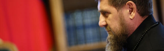 Чеченски лидер након напада на Грозни обећао Кијеву поклон