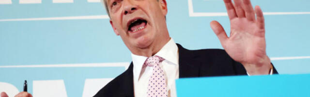 Бивши школски другови оптужују Фаража за расизам и антисемитизам – он све пориче